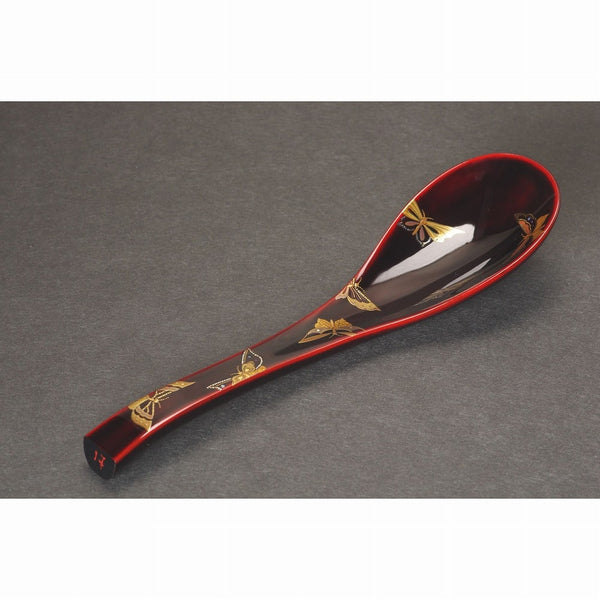 Renge Spoon Chou 蝶 by Junichi Hakose 箱瀬淳一 – Fine