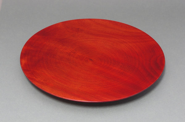 ★ Special Ordering page for Mr. P. H. - 13 pcs (Tentative) Yamanaka Medium Flat Plate (Sunset RED)