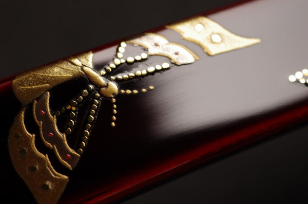 Renge Spoon Chou 蝶 by Junichi Hakose 箱瀬淳一 – Fine