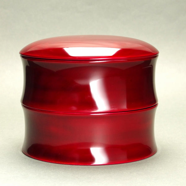 Lacquer ware – Shogun's Gallery
