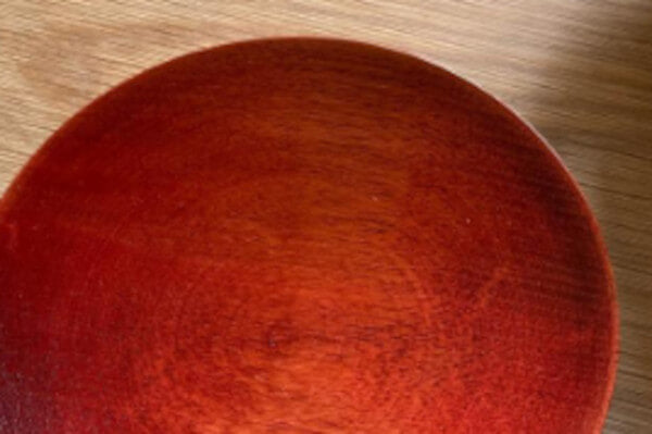 ★ Special Ordering page for Mr. P. H. - 30 pcs Yamanaka Small Flat Plate  (Sunset Red)