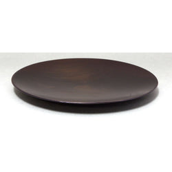 ★ Special Ordering page for Mr. P. H. - 45 pcs Yamanaka Medium Flat Plate (Ancient wood black)