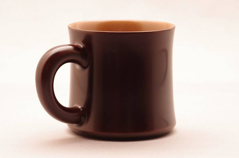 The Mug Cup