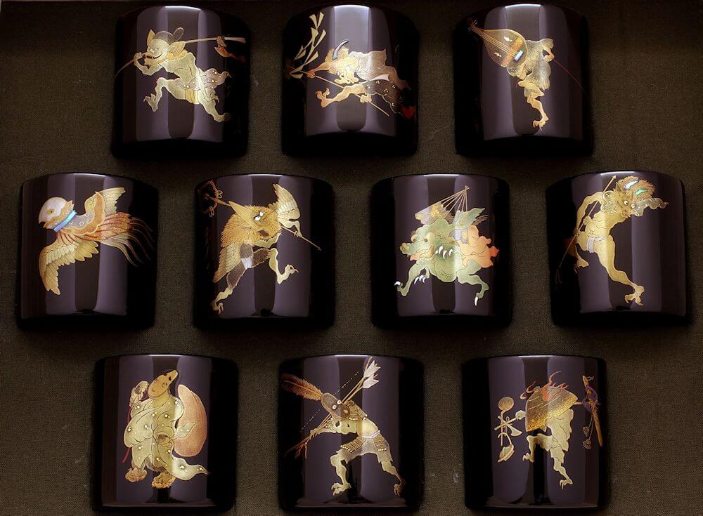 willie's ODAGIRI =・ω・= (オダギリニャン)α willie's ODAGIRI =・ω