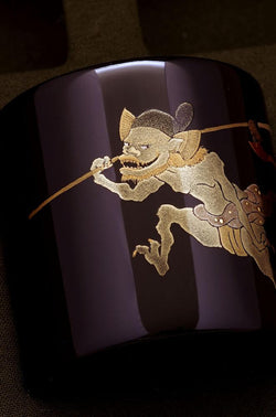 Porno komikslar: musodara qilingan egizaklar, 2-qism Barok porno