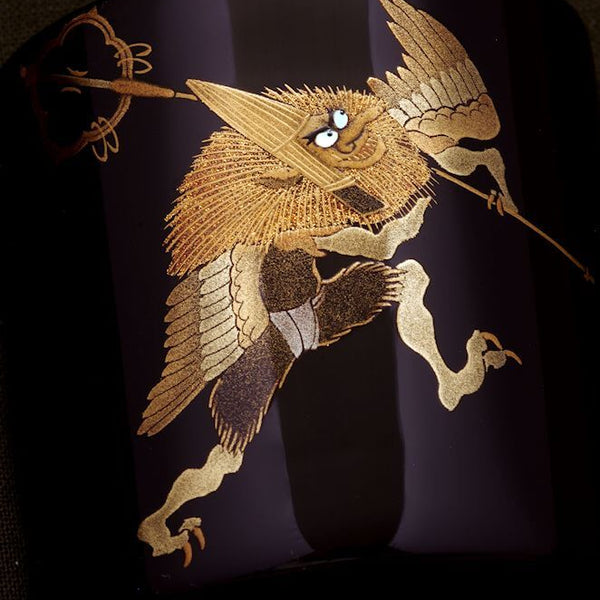 TomonoriYamasaki-HyakkiYagyo-