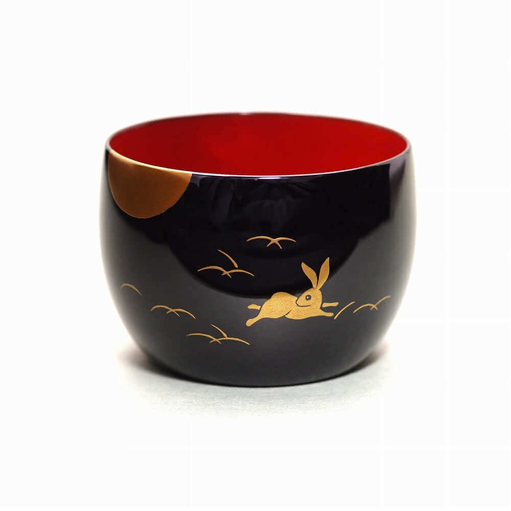 Wajima Lacquer（Wajima nuri）obon 輪島塗 高洲堂 Wajima Lacquer（Wajima nuri）obon 輪島塗 高洲堂