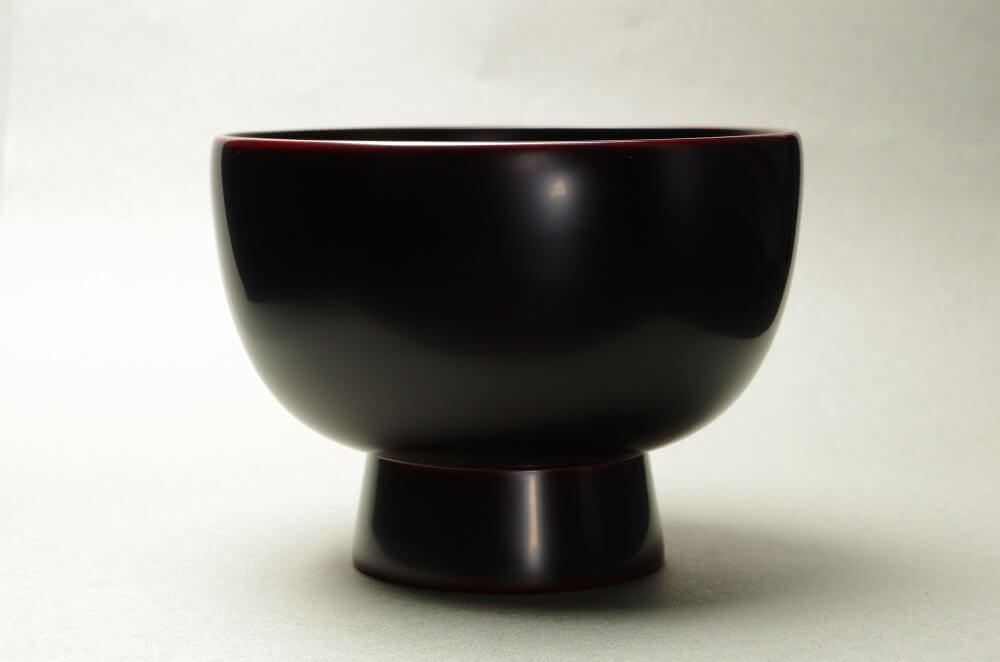 まーちゃん　輪島塗　合鹿椀　6客 まーちゃん様専用 輪島塗 合鹿椀 6客 - メルカリ