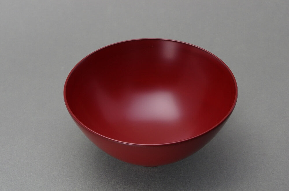 Meshi-wan Ichimonji 飯椀 一文字 Wajima Lacquerware 輪島塗