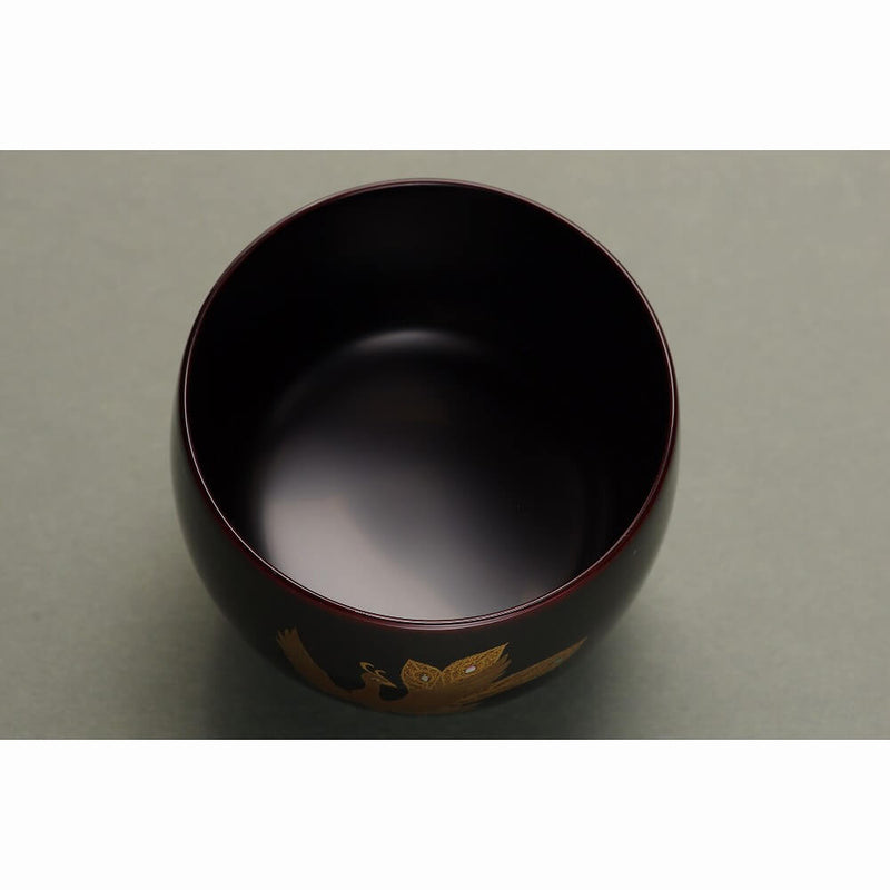 Guinomi  Houou  鳳凰 sake cup