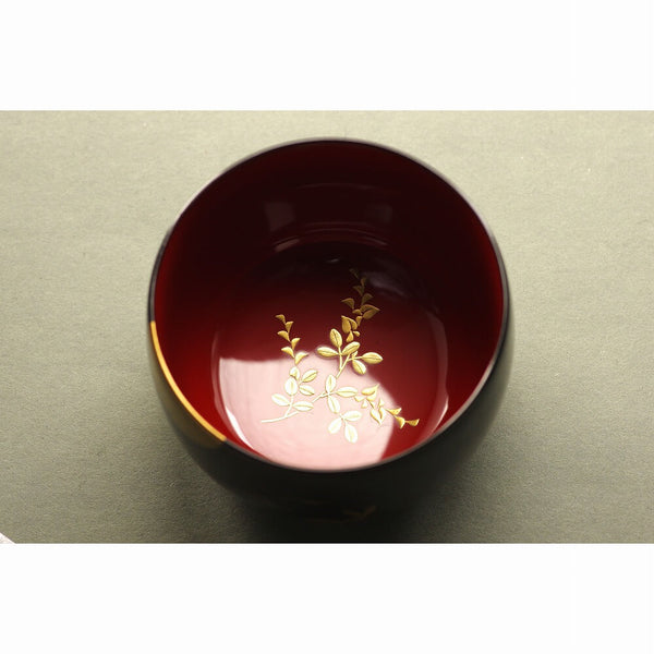 Guinomi Tsuki-Usagi 月兎 sake cup